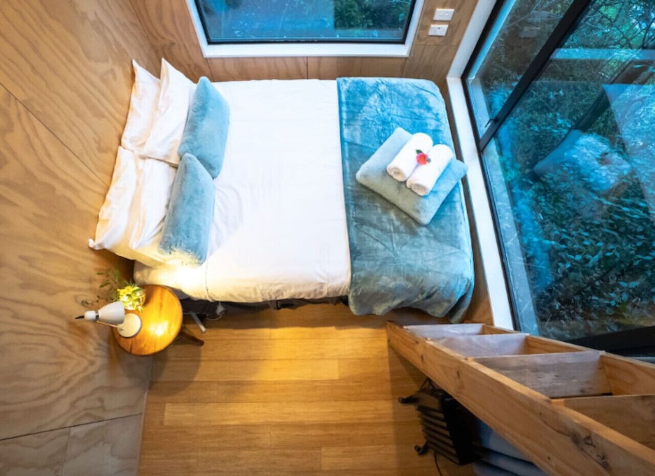 1 bedroom, iron/ironing board, WiFi