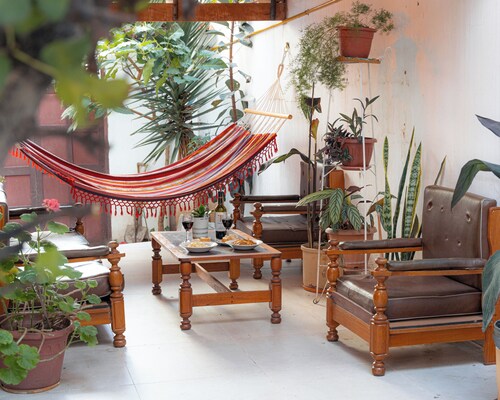 Le Casita Sucre: Céntrica, cómoda y amplia