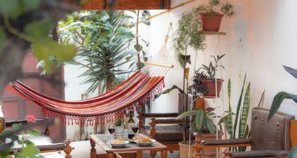 Le Casita Sucre: Céntrica, cómoda y amplia