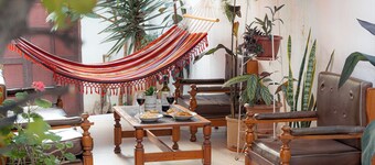 Le Casita Sucre: Céntrica, cómoda y amplia