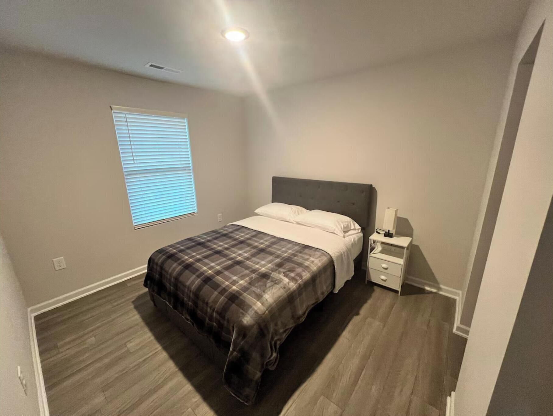 3 makuuhuonetta, Wi-Fi