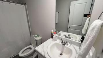 Badkamer