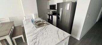 Home featuring 3 Rooms 1 Bath Sleeps 6 Guest