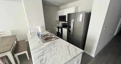 Home featuring 3 Rooms 1 Bath Sleeps 6 Guest