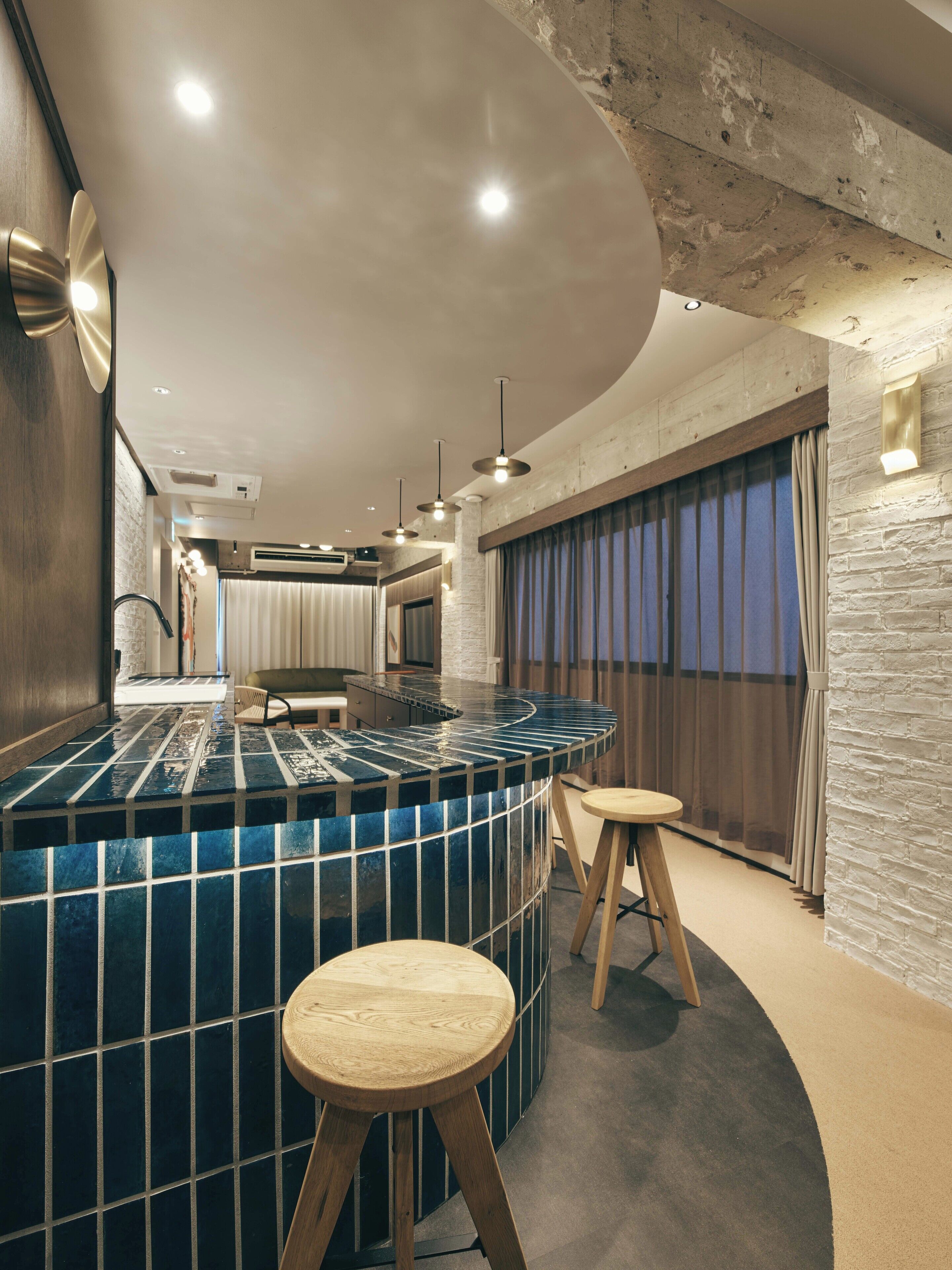 Superior Room | In-room dining