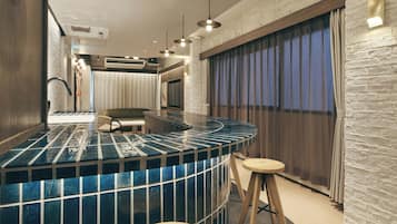 Superior Room | In-room dining