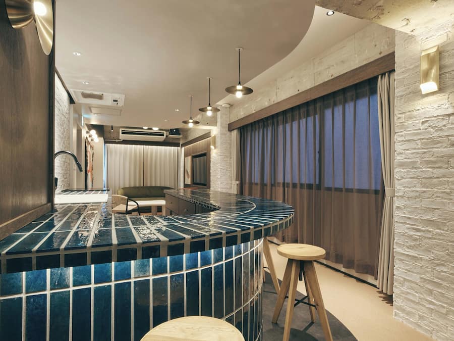 Superior Room | In-room dining