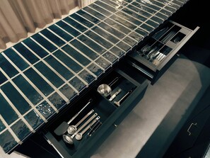 Superior Room | In-room dining - illi Lay Shibuya-Ebisu (Tokyo)