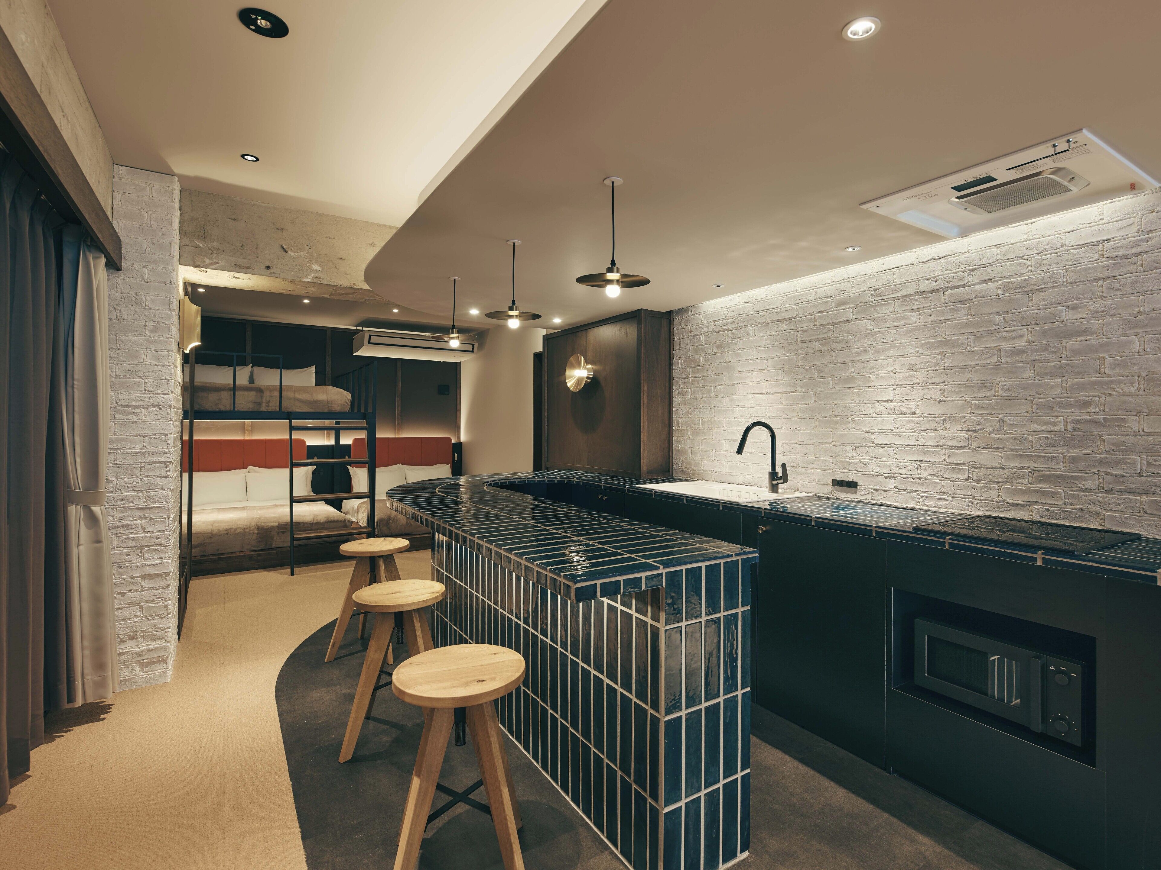 スーペリア ルーム | デスク、ノートパソコン用作業スペース、WiFi (無料)