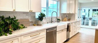 Modern Farmhouse Luxury Resort on One Acre