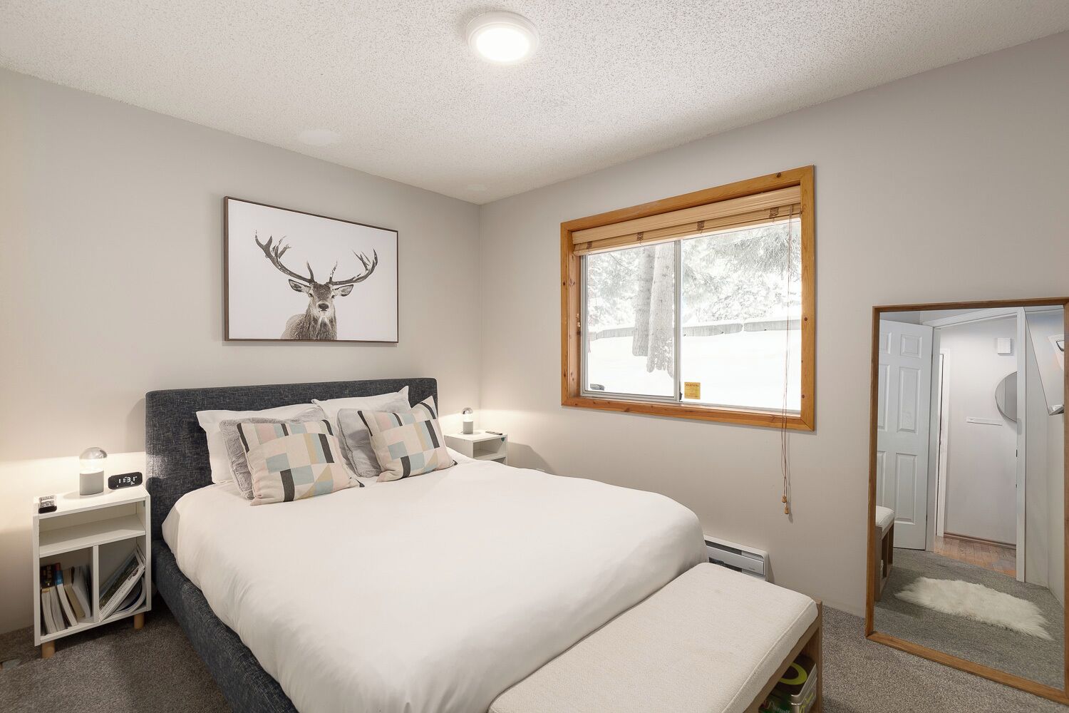 1 camera, Wi-Fi gratuito