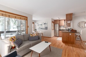 Téléviseur connecté