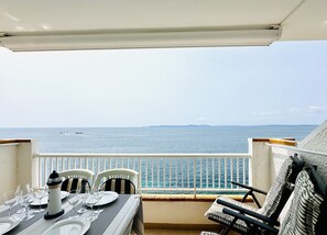 室外用餐