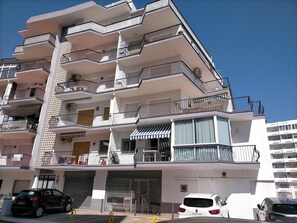 Ulkopuoli