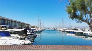 Port de plaisance