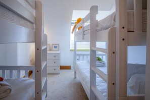 6 sovrum, wi-fi och sängkläder