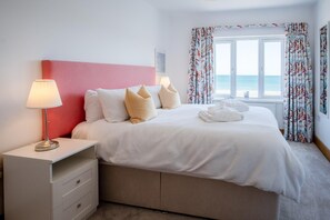 6 quartos, Wi-Fi, roupa de cama