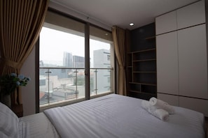 1 chambre, Wi-Fi