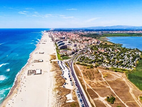 Le Mas de Torreilles by Interhome