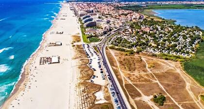 Le Mas de Torreilles by Interhome