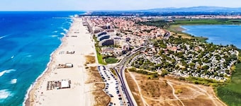 Le Mas de Torreilles by Interhome