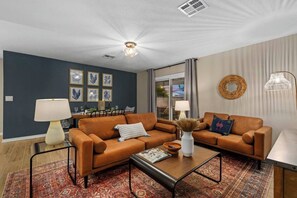 TV connectée, espaces bureaux