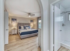 3 Schlafzimmer, Bügeleisen/Bügelbrett, kostenloses WLAN, Bettwäsche