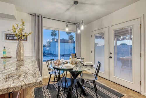 Princess Drive · Outstanding 5 Star residence with Private Heated Pool