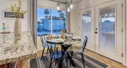 Princess Drive · Outstanding 5 Star residence with Private Heated Pool