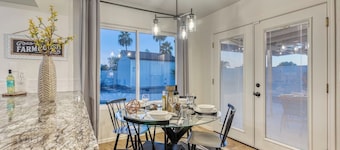 Princess Drive · Outstanding 5 Star residence with Private Heated Pool