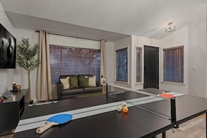Sala de juegos