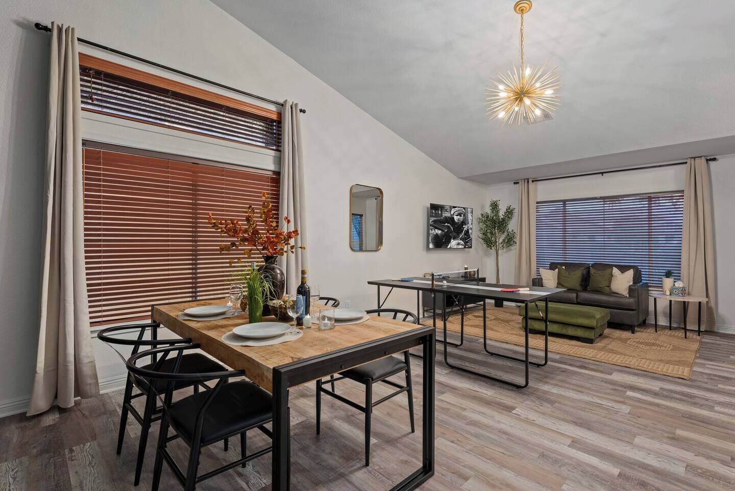 Chandler Lux Home With Private Heated Pool (Free)! - 錢德勒