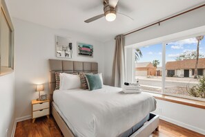 3 Schlafzimmer, Bügeleisen/Bügelbrett, kostenloses WLAN, Bettwäsche