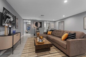 Smart-TV, Arbeitsbereiche