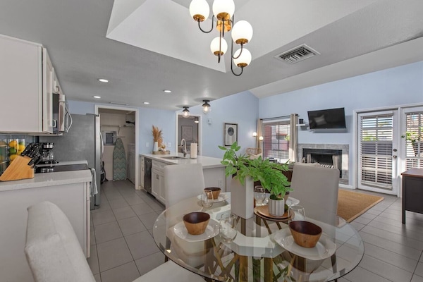 Open Concept