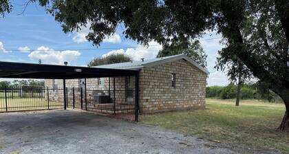 Stay at the Ranch