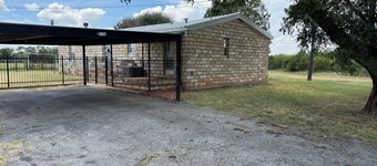 Stay at the Ranch