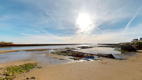 Villa de la Vie – Vue Panoramique Exceptionnelle