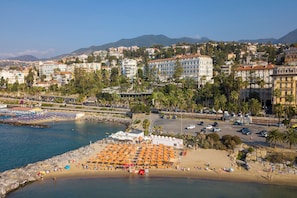 Plage à proximité