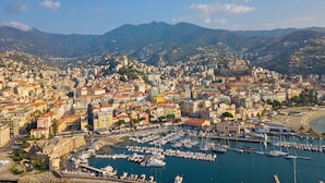 Puerto deportivo