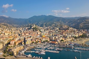Port de plaisance