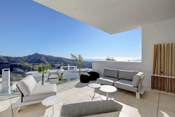 Terrass/Patio