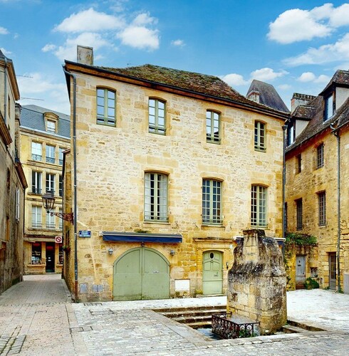 Les Fables de la Fontaine