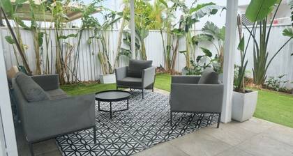 Coolangatta Surf & Stay 3 BR Townhouse