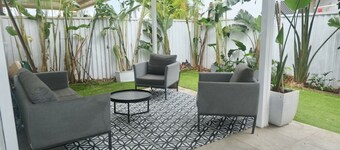 Coolangatta Surf & Stay 3 BR Townhouse