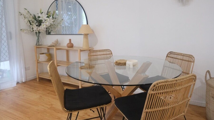 Coolangatta Surf & Stay 3 BR Townhouse