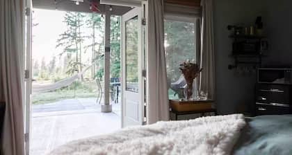 Welcome to Tranquility Place, Whidbey Island