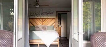 Welcome to Tranquility Place, Whidbey Island