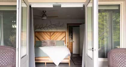 Welcome to Tranquility Place, Whidbey Island