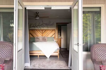 Welcome to Tranquility Place, Whidbey Island